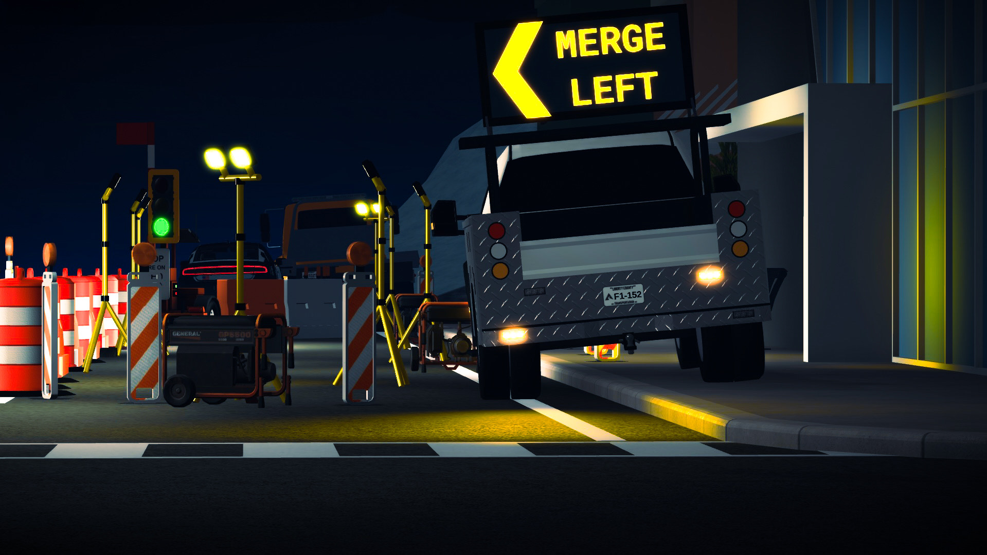 NDOT department